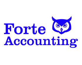 Forte Accounting entry by dustinhall