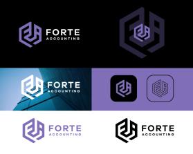Forte Accounting entry by Rimou
