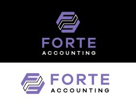 Forte Accounting entry by Rimou