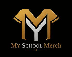 My School Merch entry by Farrukh Baig
