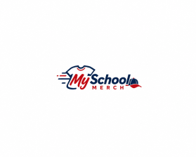 My School Merch entry by Design design