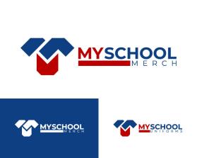 My School Merch entry by miftahur rohmad