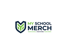 My School Merch entry by freelancernursultan