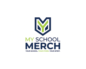 My School Merch entry by freelancernursultan