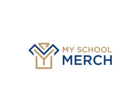 My School Merch entry by s^wot
