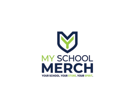 My School Merch entry by freelancernursultan