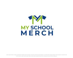 My School Merch entry by Arif Fahmi