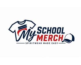 My School Merch entry by Canggih Wahyu Rinaldi