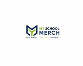 My School Merch entry by Design design