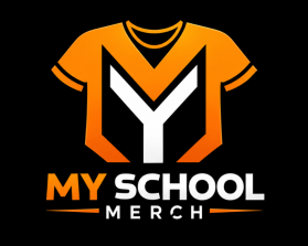My School Merch entry by Farrukh Baig