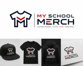 My School Merch entry by Subrata Sarkar
