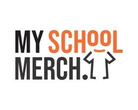 My School Merch entry by Dedde Doro