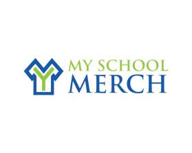My School Merch entry by mulia