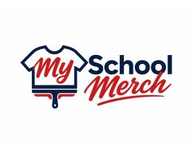 My School Merch entry by Canggih Wahyu Rinaldi