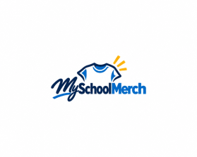 My School Merch entry by Design design