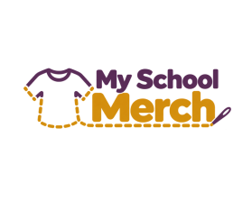 My School Merch entry by Ansar Ahsan