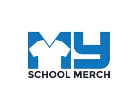 My School Merch entry by yusuf azmi