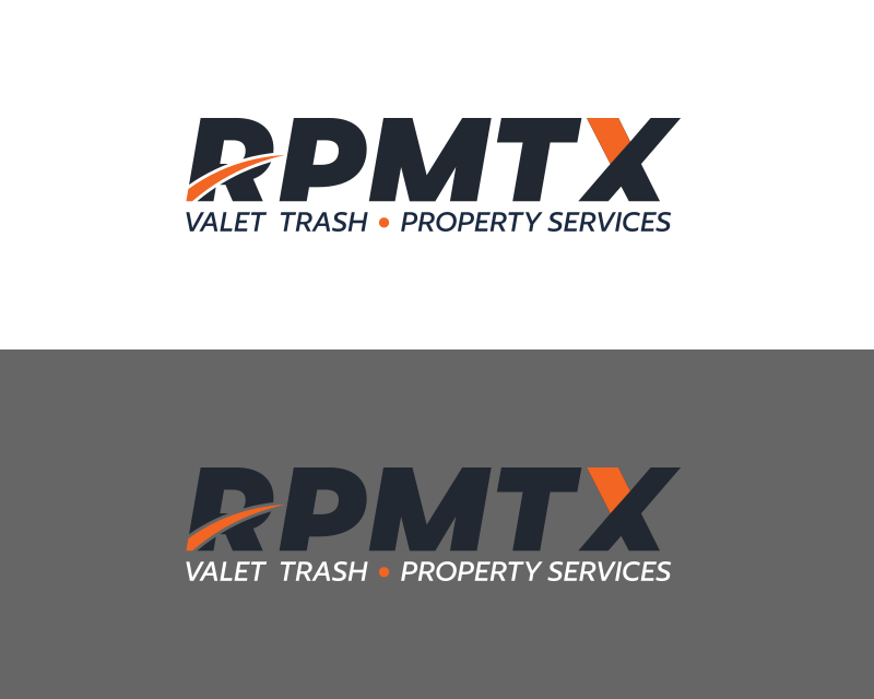 Logo Design for RPMTX