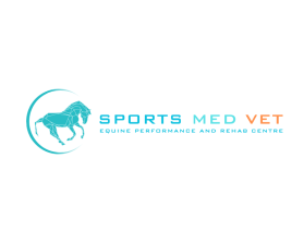 Sports Med Vet entry by thebrandingjov