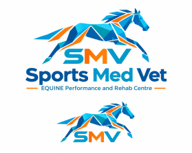 Sports Med Vet entry by Bellamy_design
