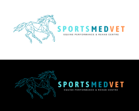 Sports Med Vet entry by GreenR