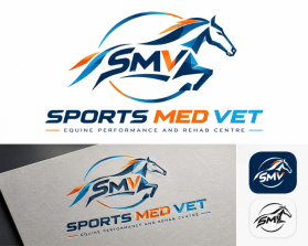 Sports Med Vet entry by Zavi