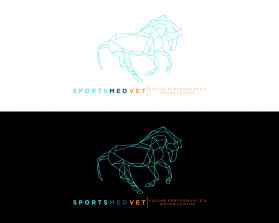 Sports Med Vet entry by Yosap_Studio
