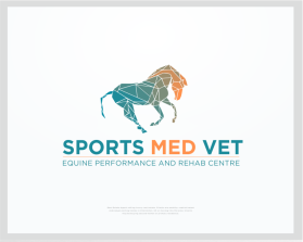 Sports Med Vet entry by Adi Grafhic