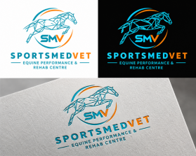 Sports Med Vet entry by Zavi