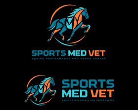 Sports Med Vet entry by Devil
