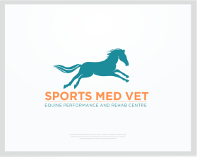 Sports Med Vet entry by Adi Grafhic