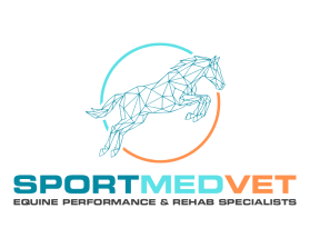 Sports Med Vet entry by iosiconsdesign