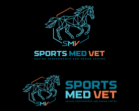 Sports Med Vet entry by Devil