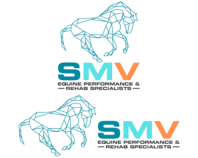 Sports Med Vet entry by iosiconsdesign