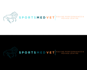 Sports Med Vet entry by Yosap_Studio