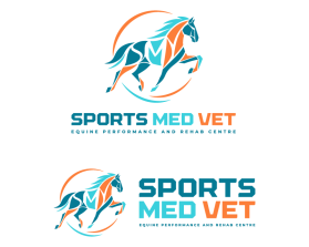 Sports Med Vet entry by Devil