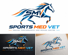 Sports Med Vet entry by Zavi