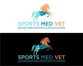 Sports Med Vet entry by ardima