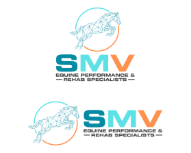 Sports Med Vet entry by iosiconsdesign