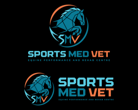 Sports Med Vet entry by Devil