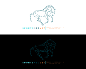 Sports Med Vet entry by Yosap_Studio