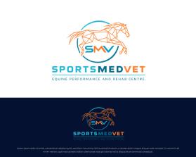 Sports Med Vet entry by FXF Creations