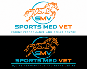 Sports Med Vet entry by dhonny