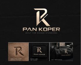 PAN KOPER entry by Zizidesign
