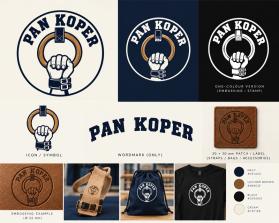 PAN KOPER entry by Hishams1