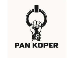 PAN KOPER entry by bilallogo10