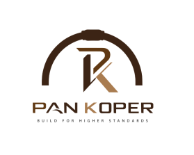 PAN KOPER entry by Zizidesign
