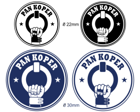 PAN KOPER entry by HAKIM230
