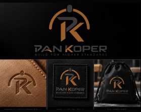 PAN KOPER entry by Zizidesign