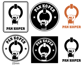 PAN KOPER entry by HAKIM230